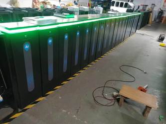 Shenzhen Shenfuyuan Technology Co., Ltd.