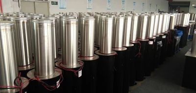 Shenzhen Shenfuyuan Technology Co., Ltd.