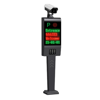 Parking barrier gate
License plate recognition system
Parking access control system
Ticket dispenser
Parking payment terminal
Car parking sensor
Automatic parking barrier
Parking guidance system