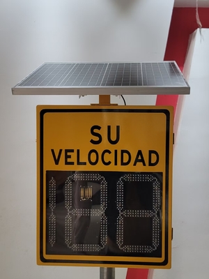 License Plate Recognition with Radar Speed Detection
ANPR - Integrated Radar Speed Measurement System
License Plate Scanner Combined with Radar Speed Gun
Vehicle Plate Recognition - Radar Speed Sensin