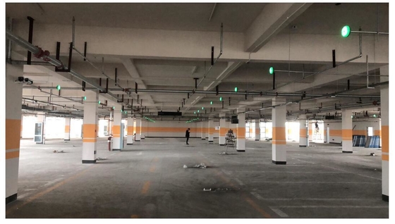 Multi-language Support and Parking Navigation Technology The Ultimate Solution for Streamlined Parking Enforcement