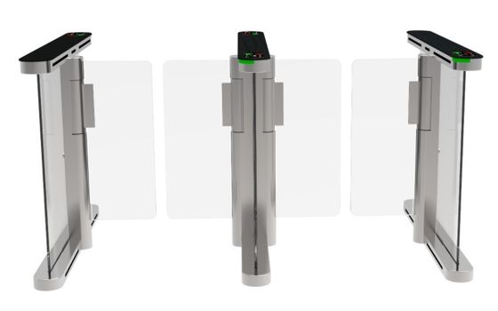 Optimize Your Business Performance with Rapid Entry Management System -25C- 75C and 5%-90% Humidity