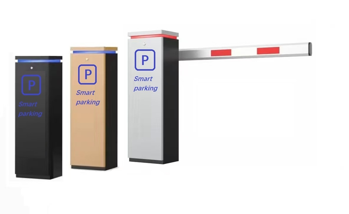 Barrier Gate and Boom Barrier Value 15 Infrared Sensor Attribute 9 Working Voltage 1.5 Seconds