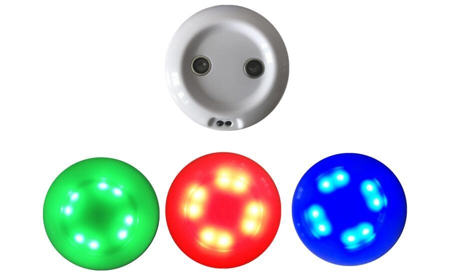 Indoor/Outdoor Intelligent Parking Assistant The Perfect Solution for Parking History