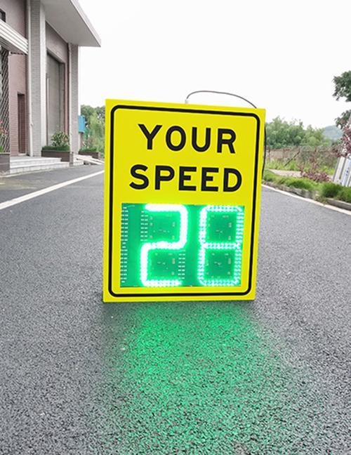 2.5 Lbs Speed Measurement Device for Continuous Detection and Accurate Performance