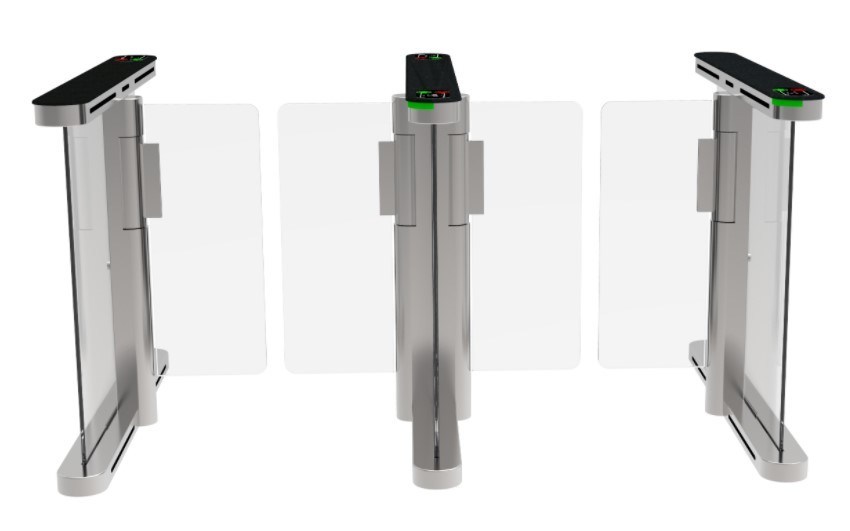 Optimize Your Business Performance with Rapid Entry Management System -25C- 75C and 5%-90% Humidity