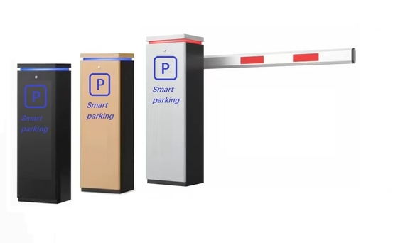 Barrier Gate and Boom Barrier Value 15 Infrared Sensor Attribute 9 Working Voltage 1.5 Seconds