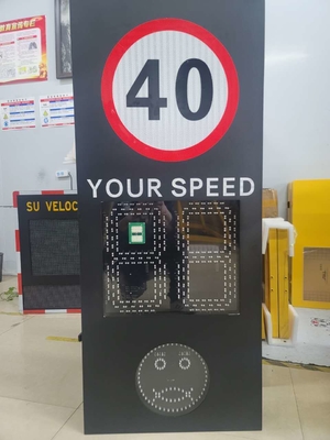 License Plate Recognition with Radar Speed Detection
ANPR - Integrated Radar Speed Measurement System
License Plate Scanner Combined with Radar Speed Gun
Vehicle Plate Recognition - Radar Speed Sensin